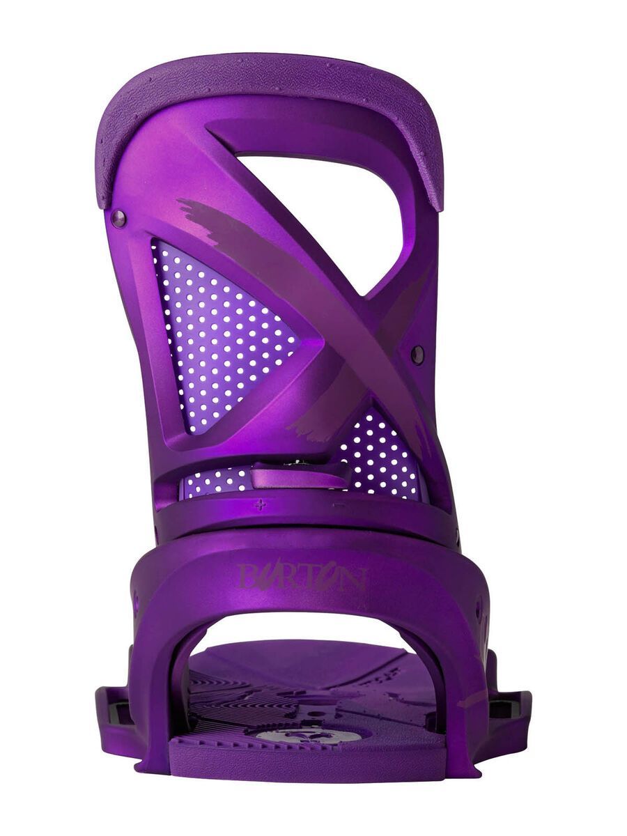 Burton Lexa EST, Purple Wurple - Bild 4