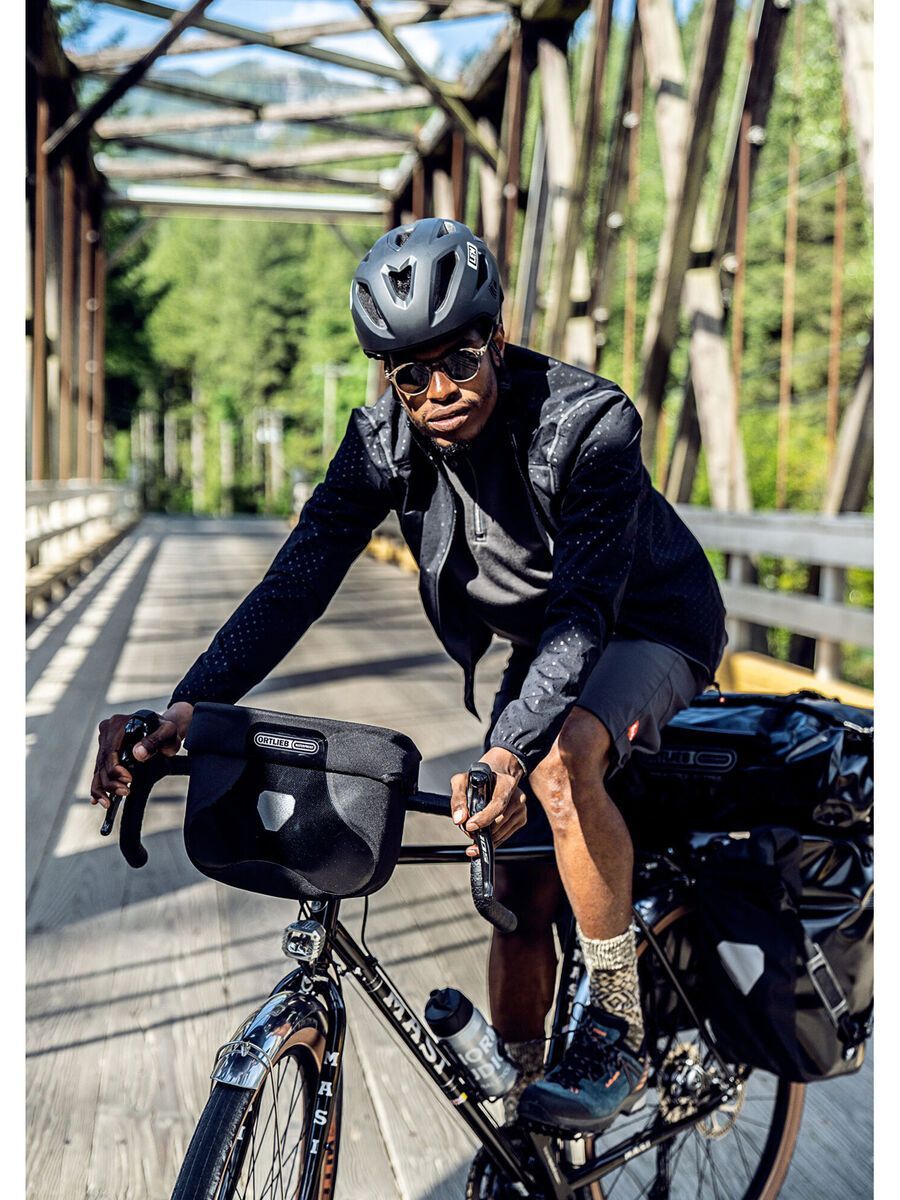 ORTLIEB Back-Roller Free (Paar), black - Bild 28