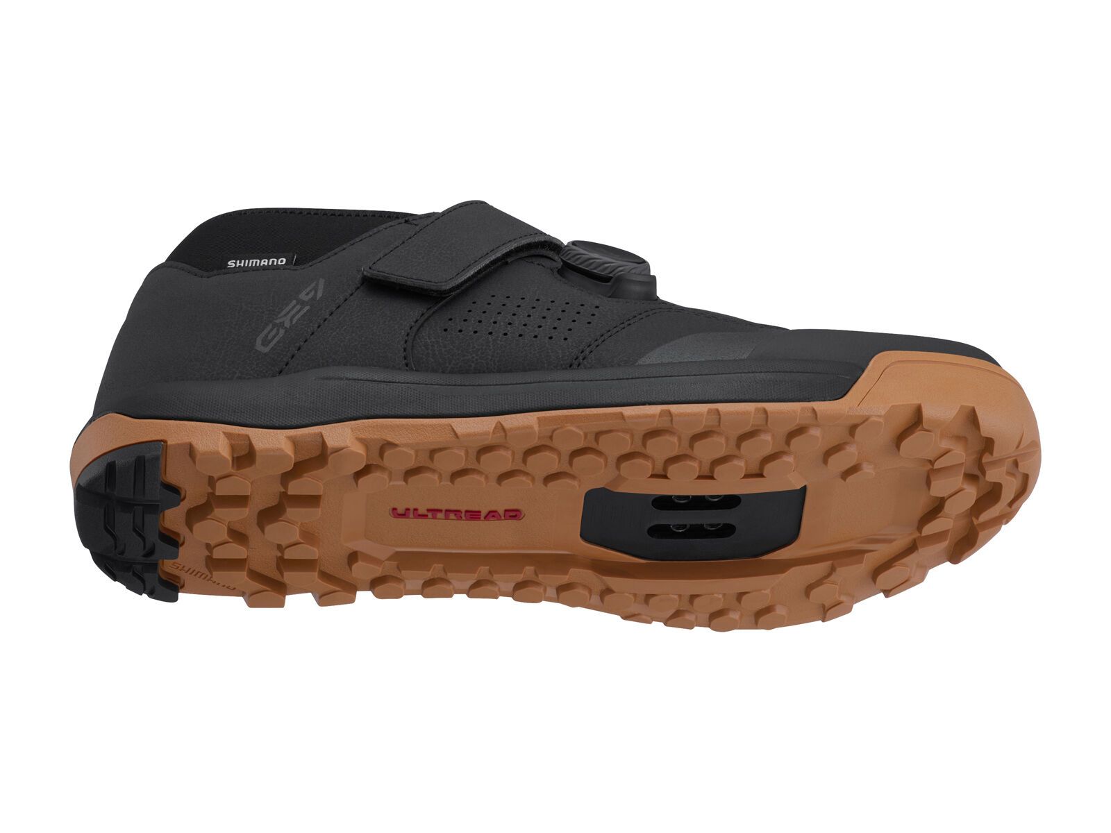 Shimano SH-GE900H, black - Bild 5