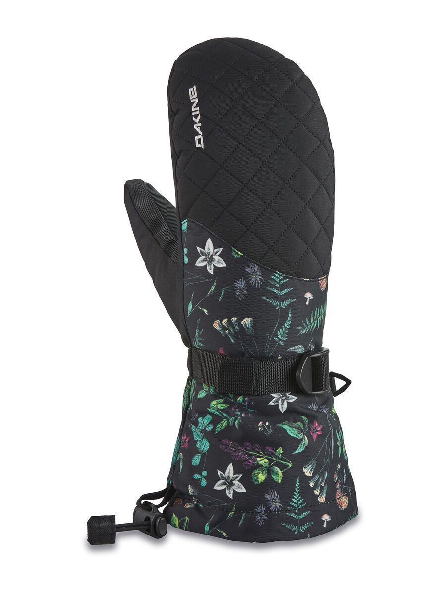 Dakine Lynx Mitt, woodland floral - Bild 1