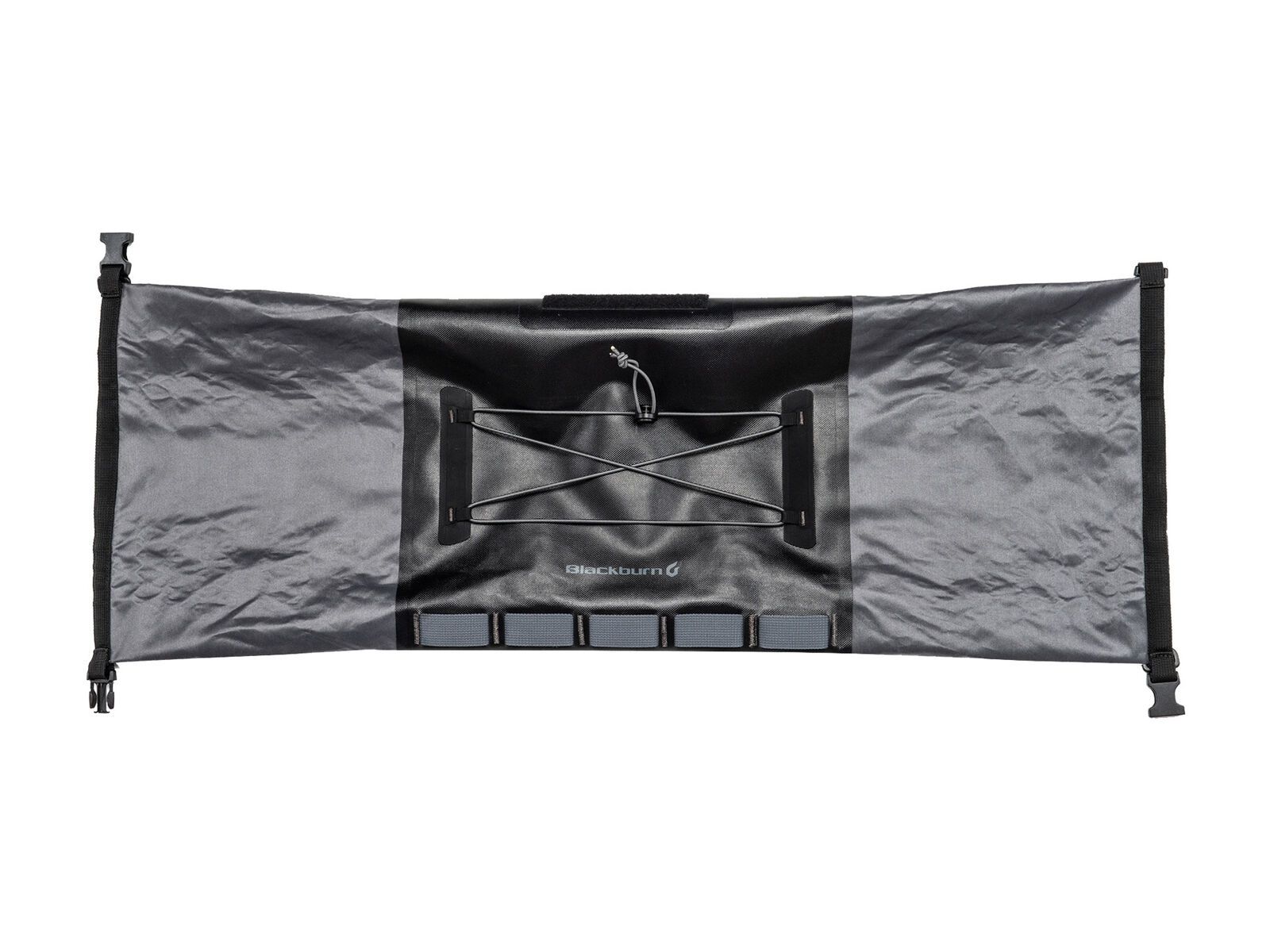 Blackburn Outpost Elite Handlebar Roll & Dry Bag - Bild 6