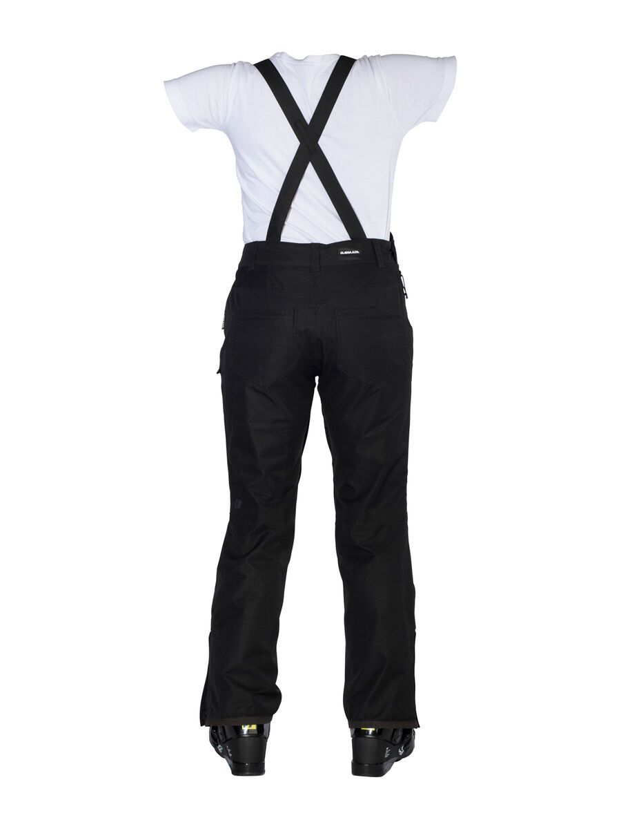 Armada Cassie Overall, black - Bild 2