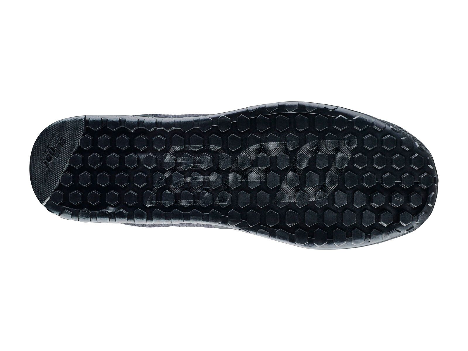 Specialized 2FO Flat 1.0 Mountain Bike, black - Bild 4