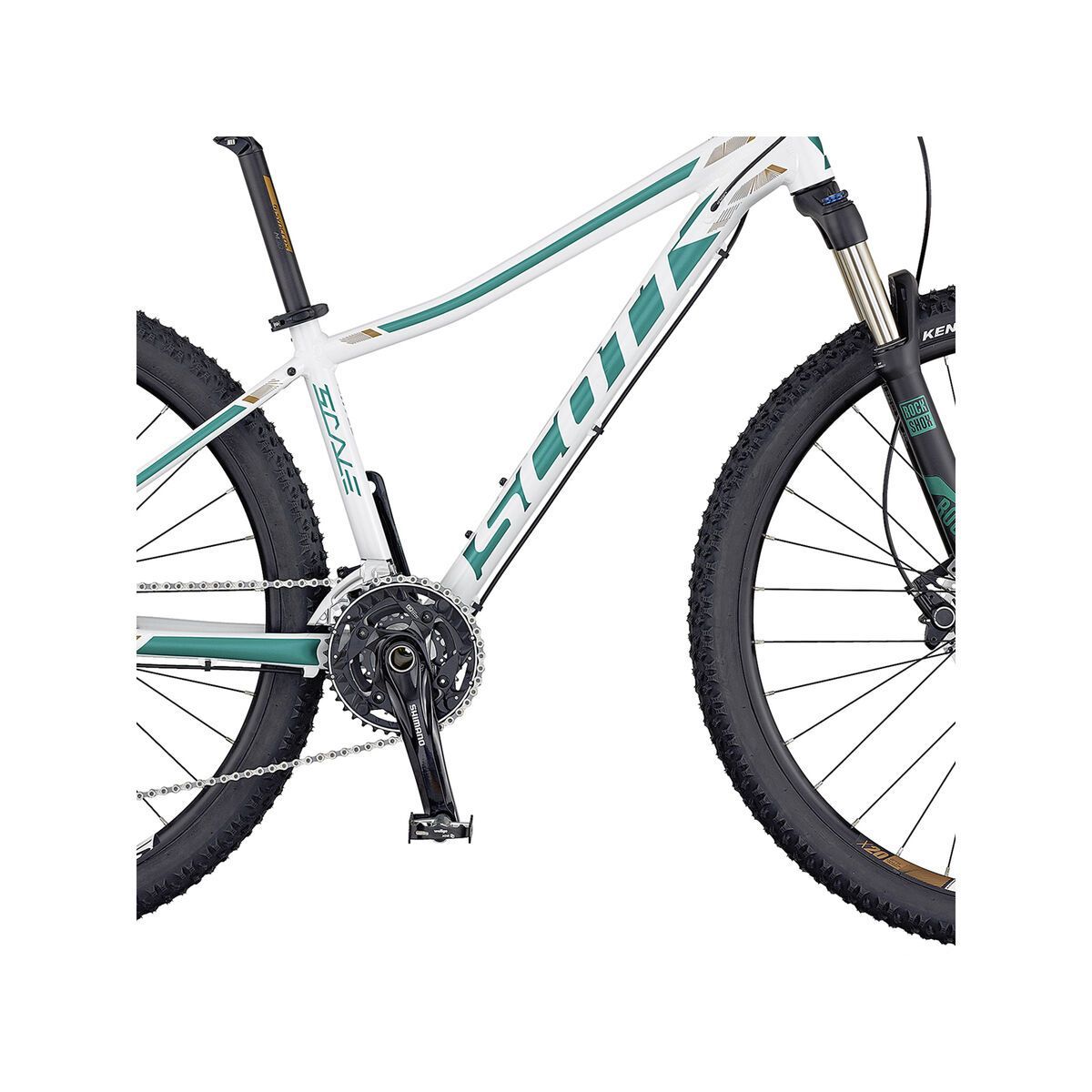 Scott Contessa Scale 920 - Bild 3