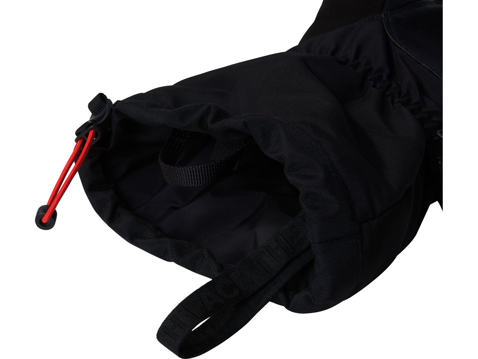 The North Face Men’s Montana Ski Glove, tnf black - Bild 4