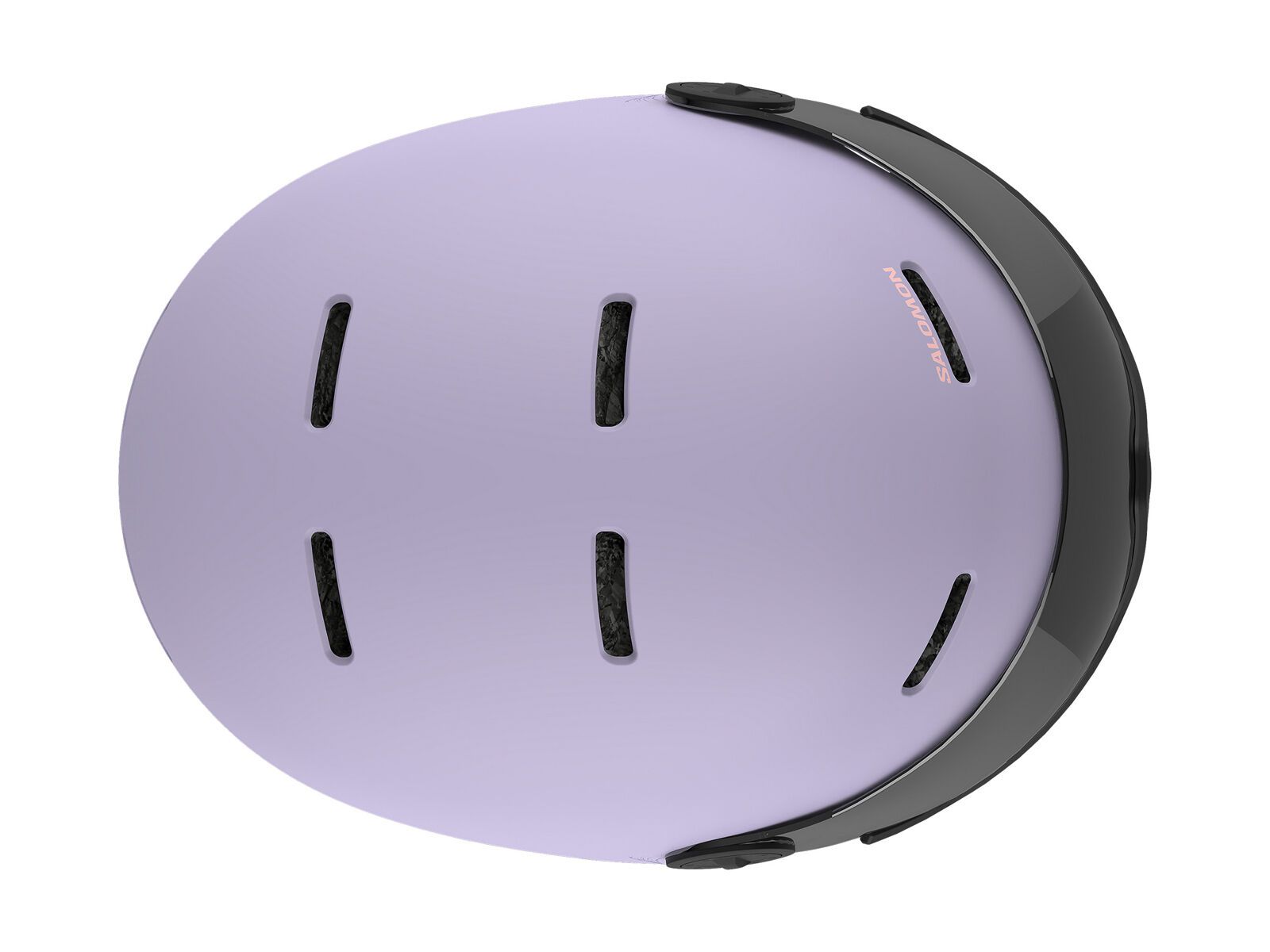 Salomon Orka Visor, Silver Flash / evening haze - Bild 3