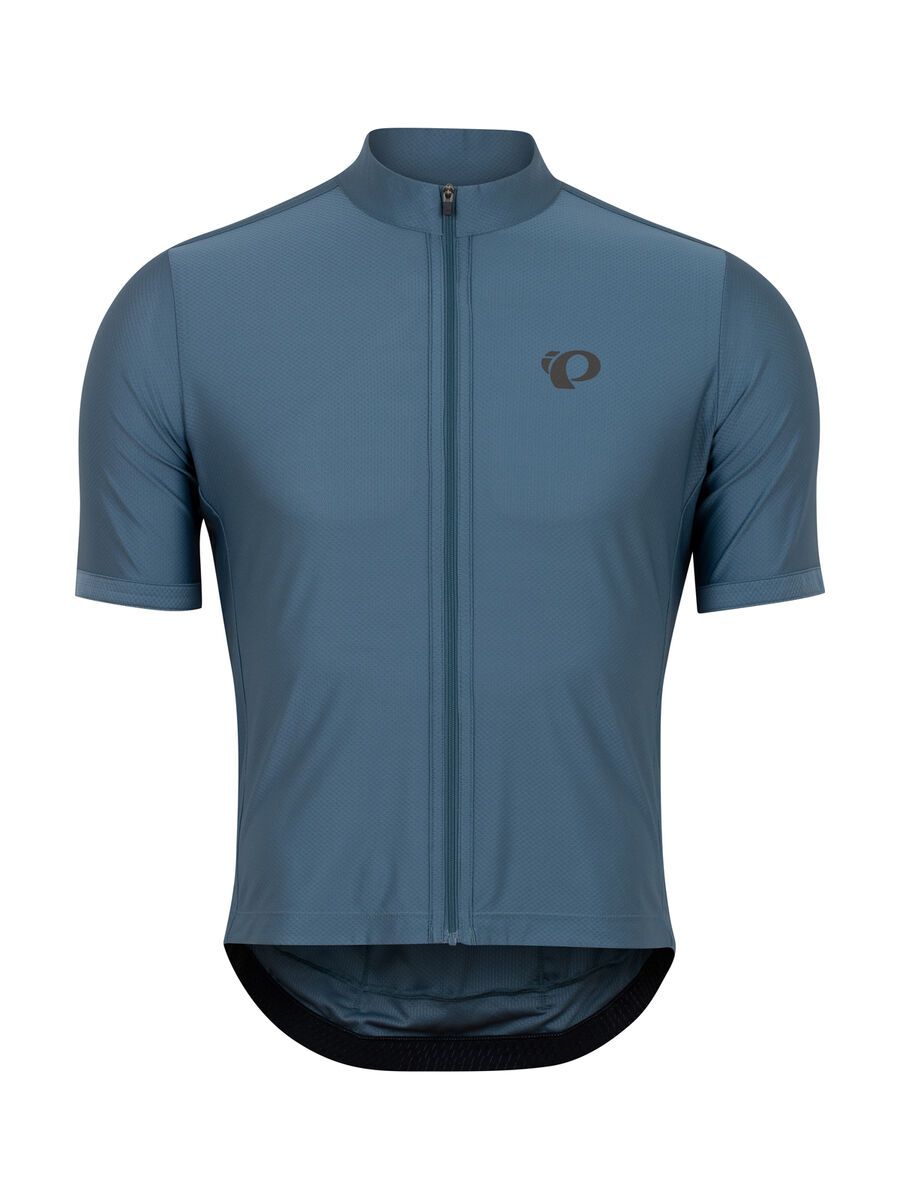 Pearl Izumi Tour Jersey, vintage denim - Bild 1