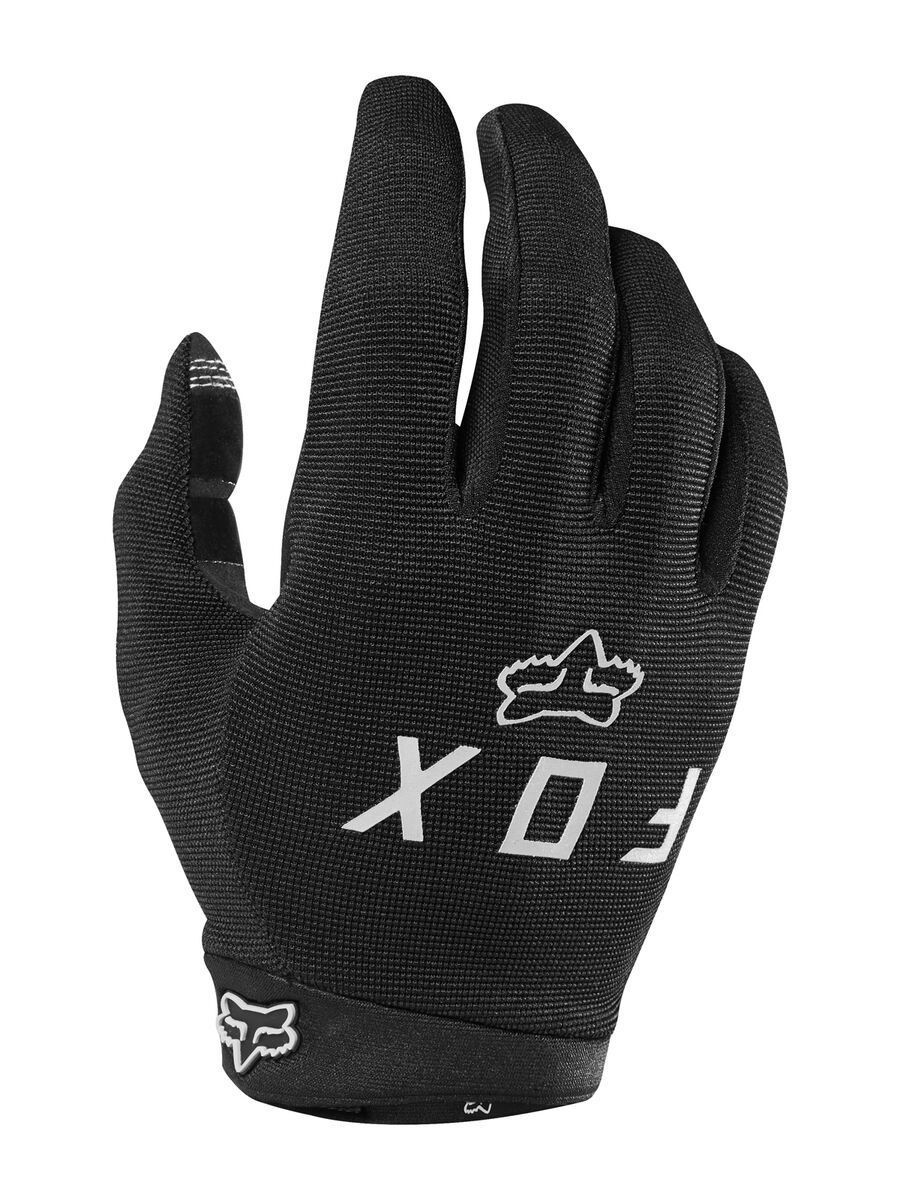 Fox Ranger Glove Gel, black - Bild 1