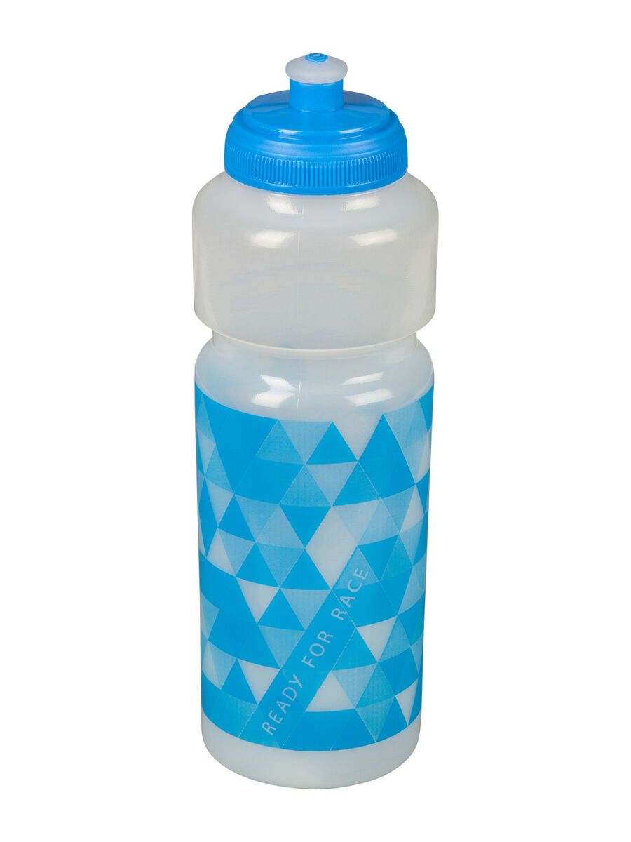 Cube RFR Trinkflasche, blue - Bild 2