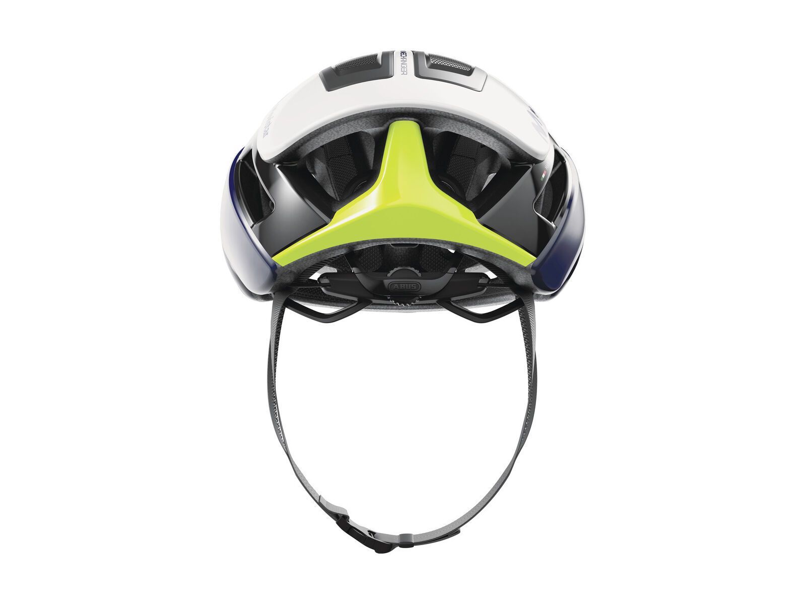 Abus Gamechanger 2.0 Movistar Team 24 - Bild 4