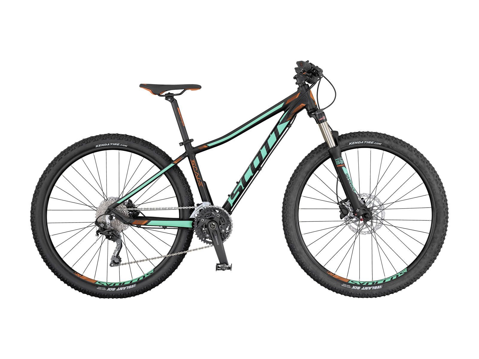 Scott Contessa Scale 930 - Bild 1