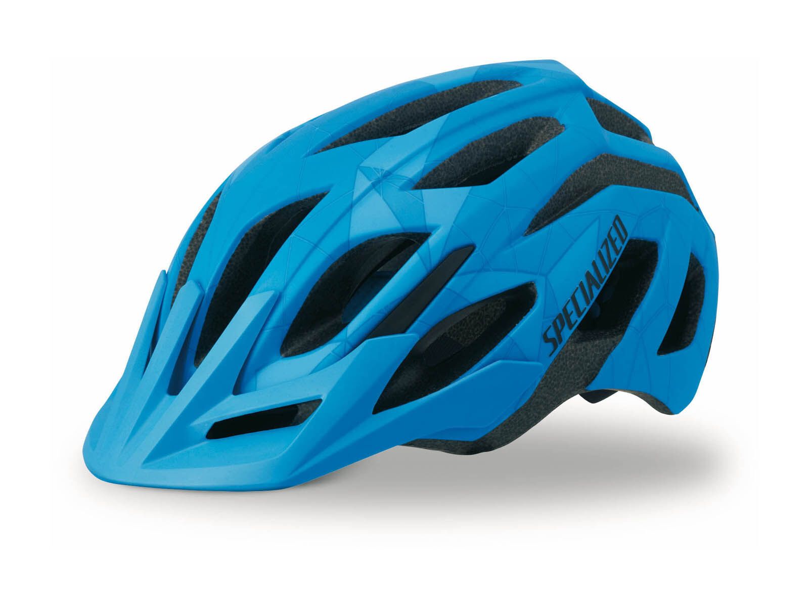 Specialized Tactic II, Blue - Bild 1