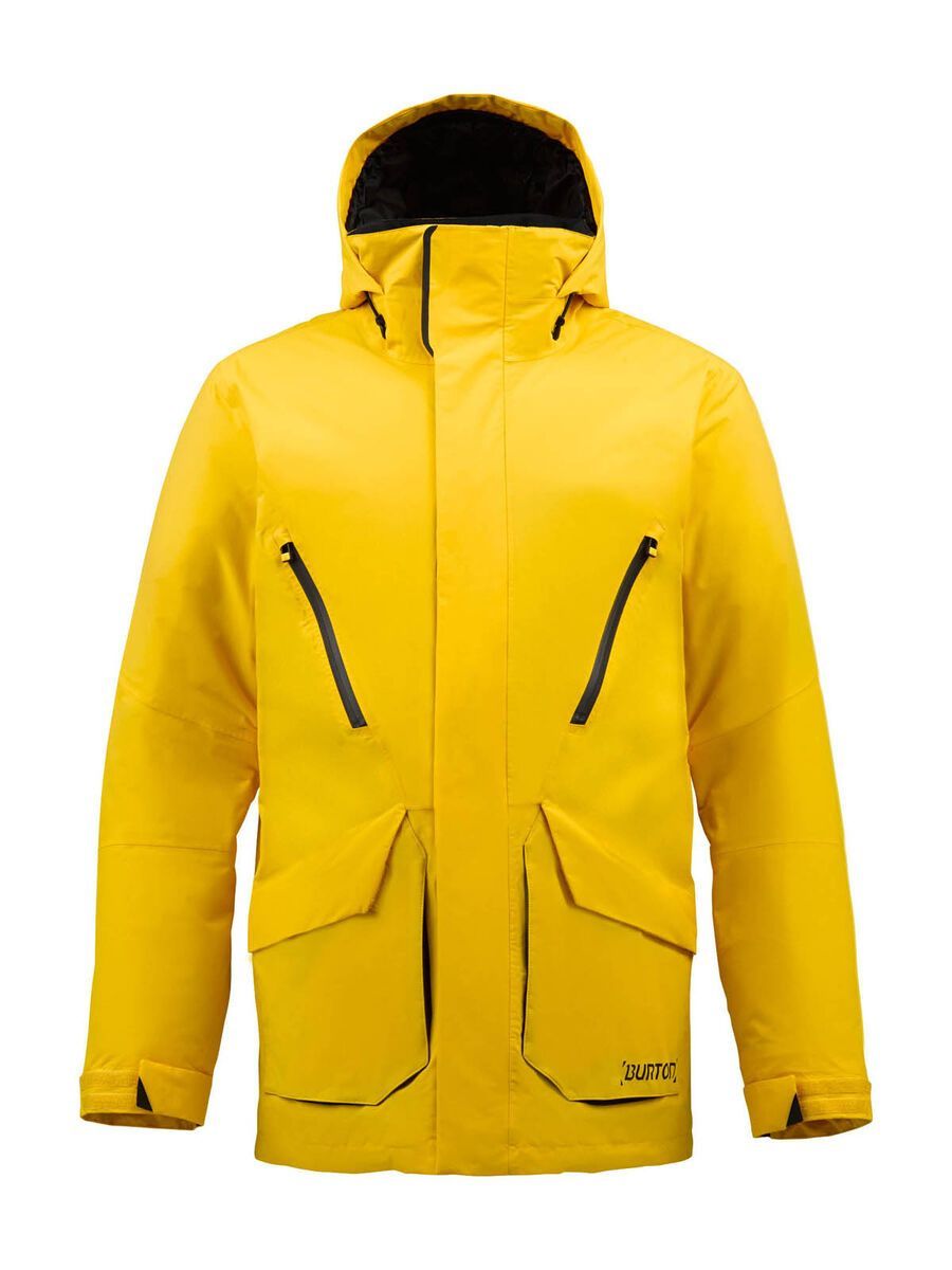 Burton Breach Jacket, Blazed - Bild 1