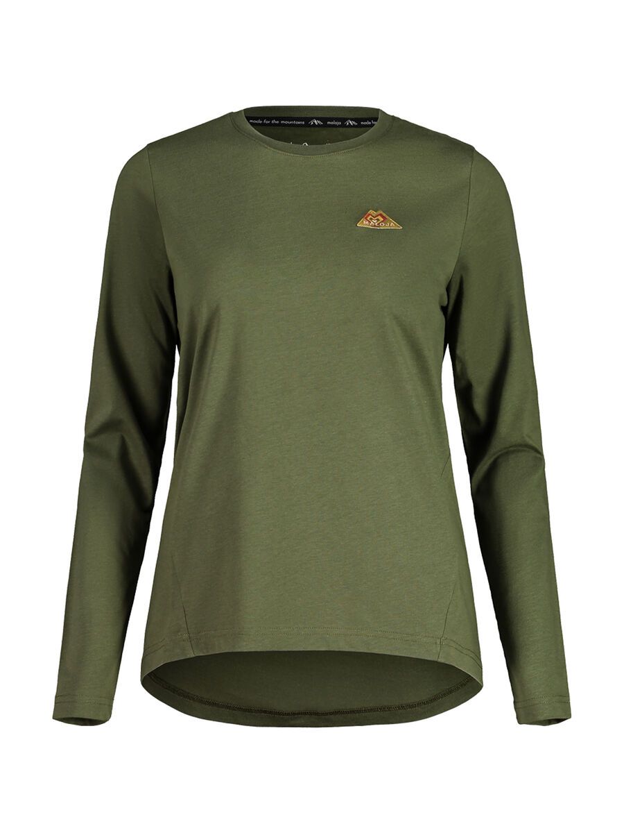 Maloja SchöllkrautM., moss - Bild 1