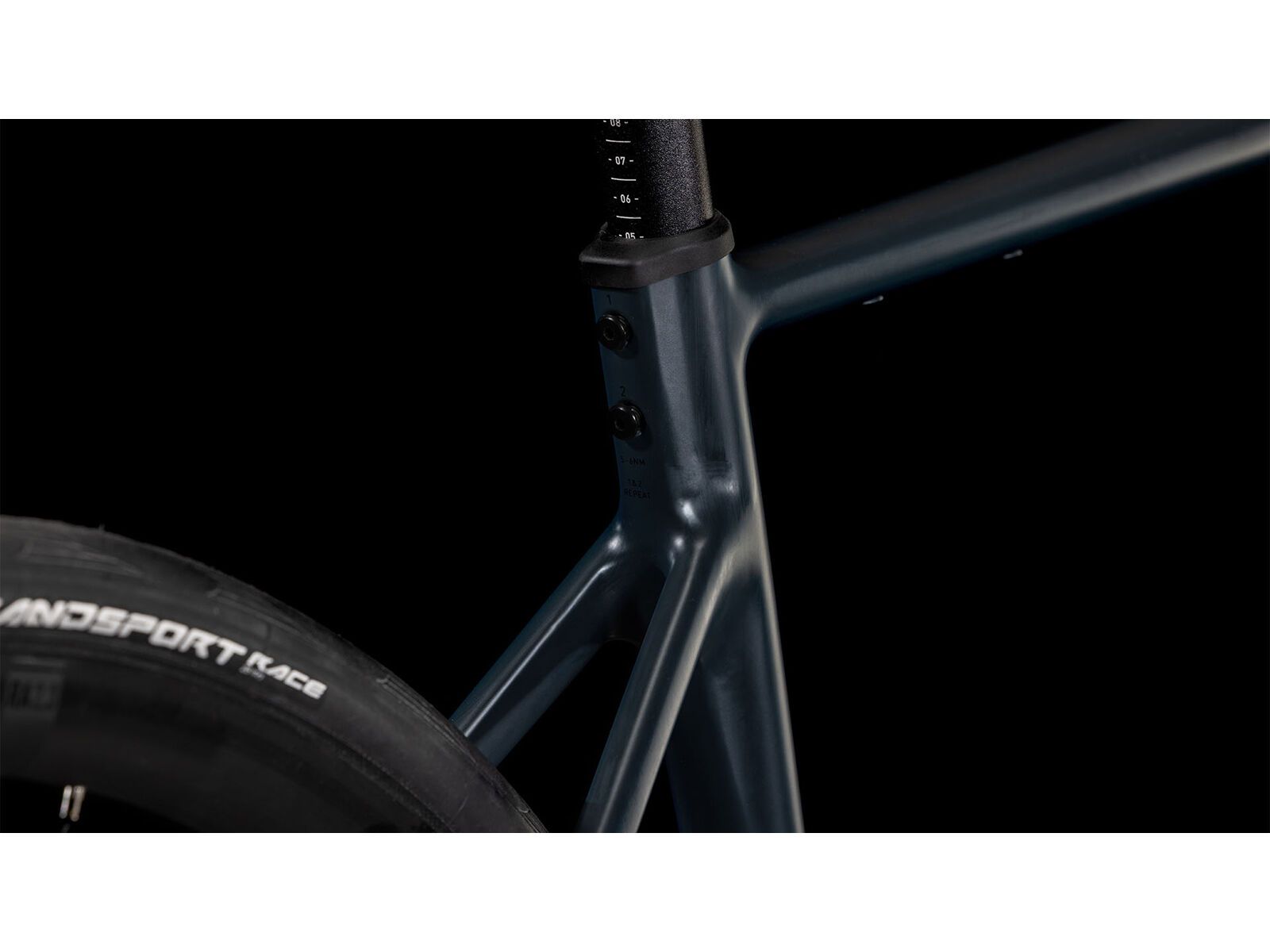 Cube Attain Race, night´n´black - Bild 3