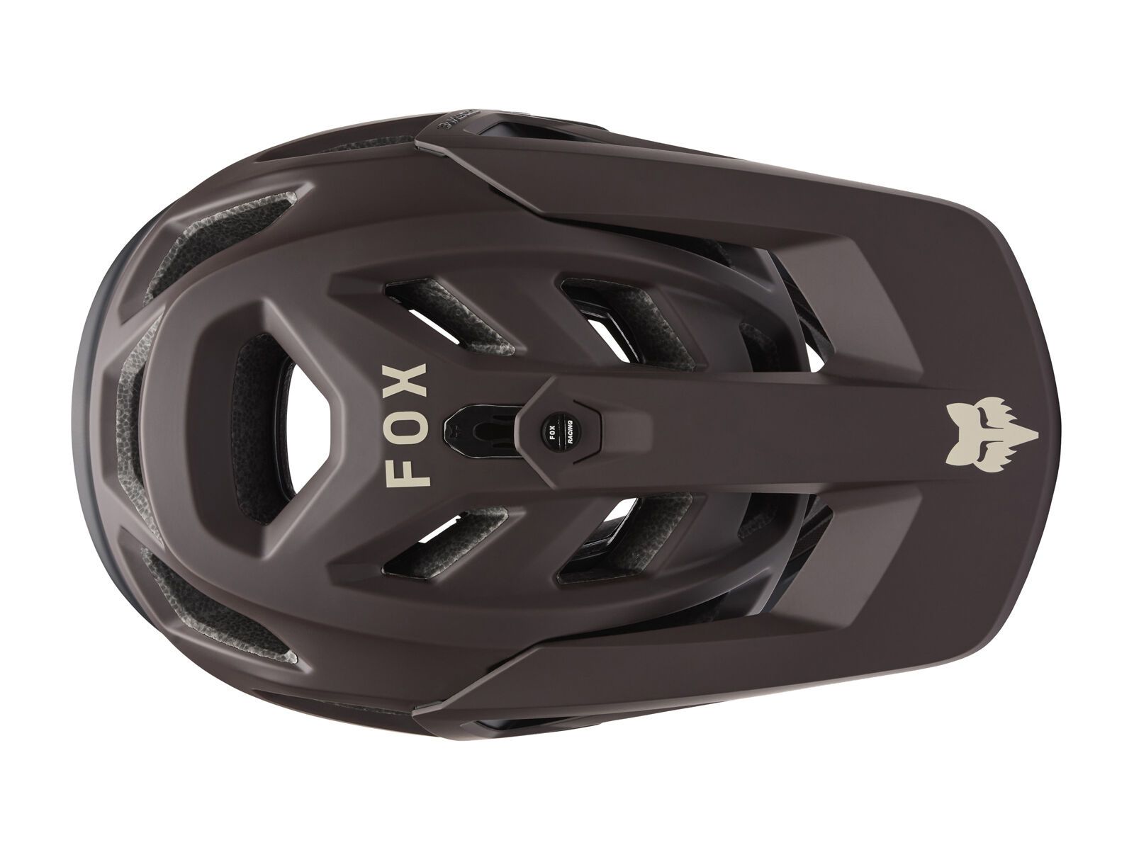 Fox Proframe RS Taunt, cocoa - Bild 6