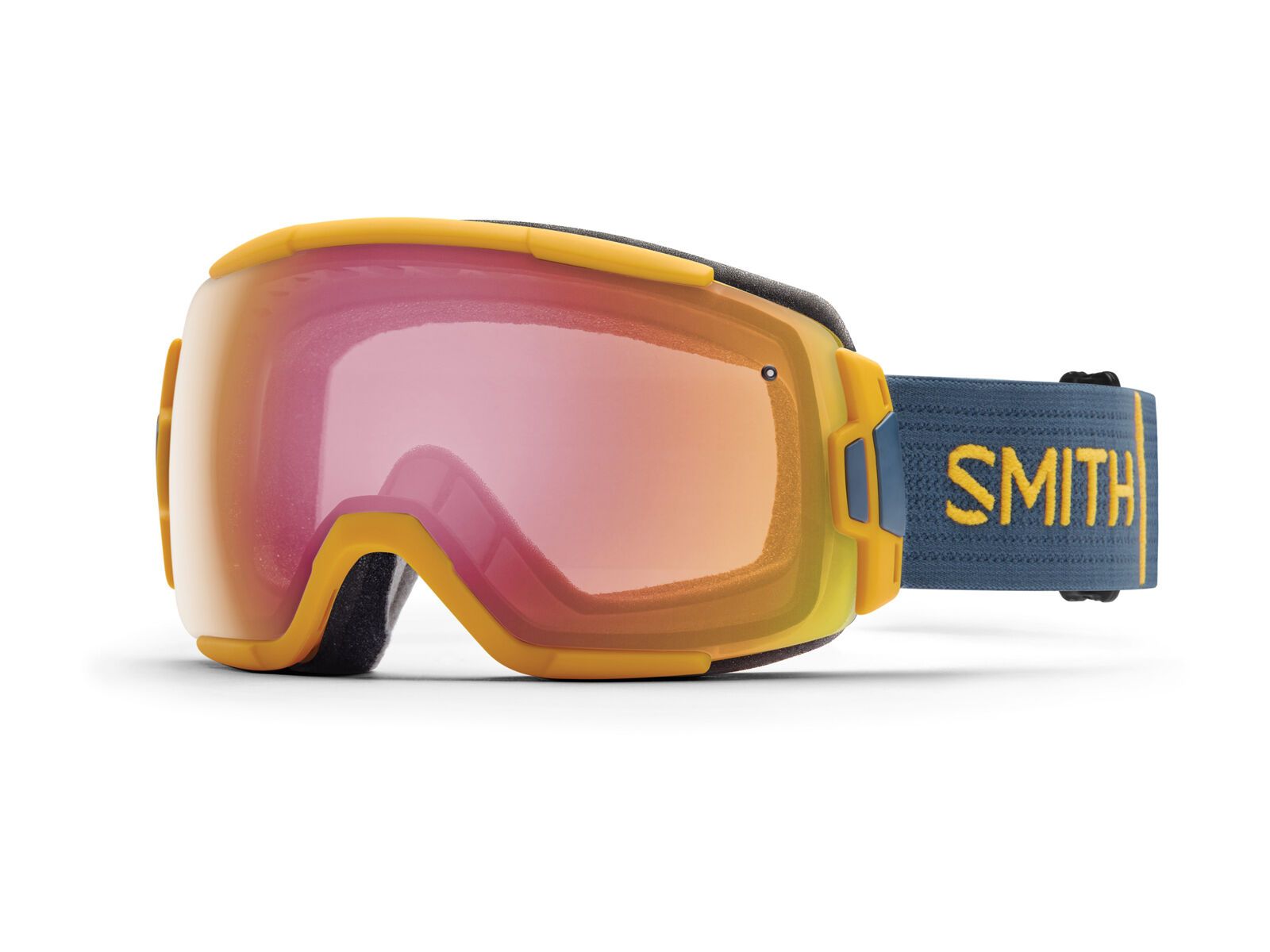 Smith Vice, mustard conditions/red sonsor mirror - Bild 1