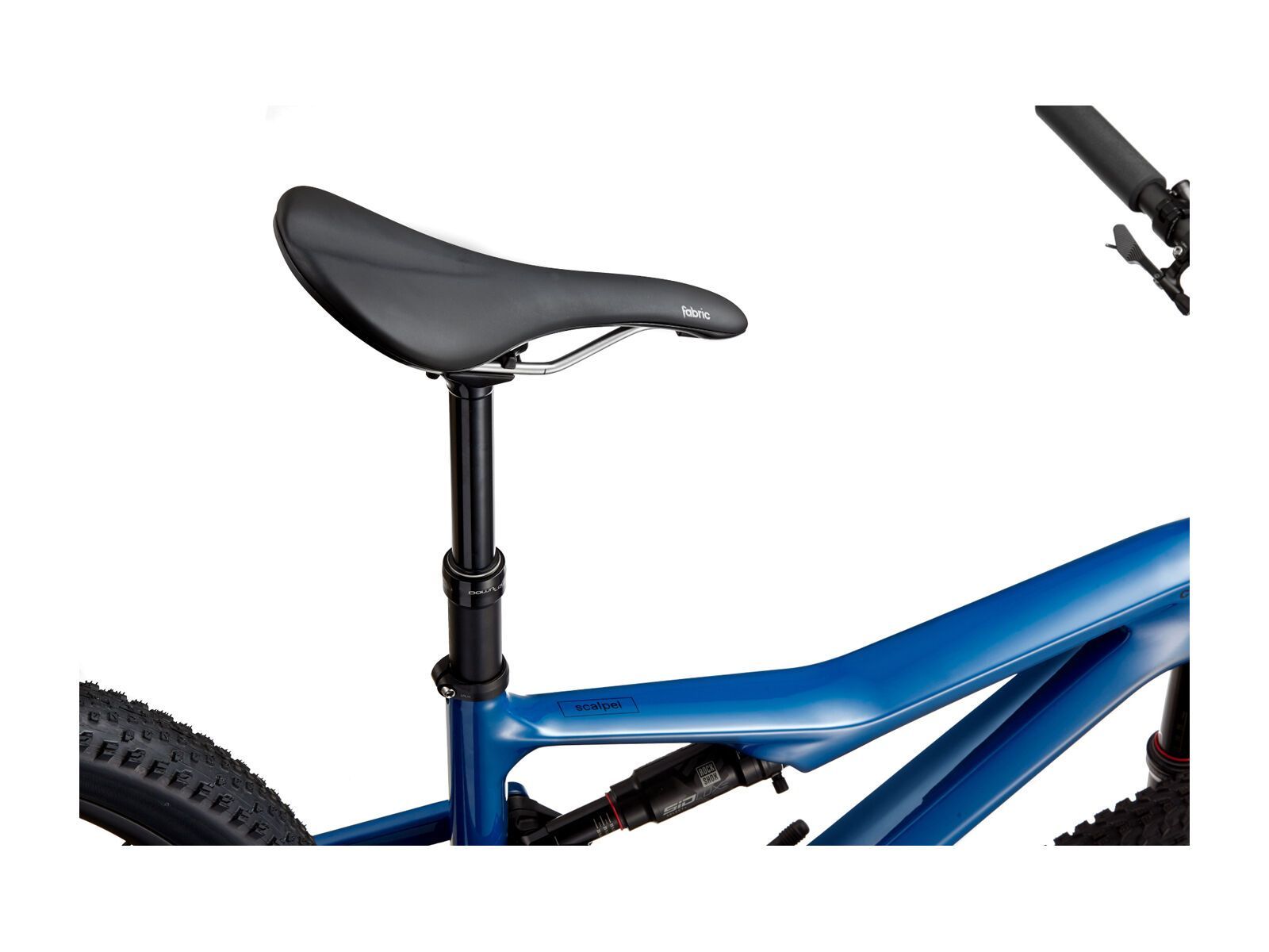 Cannondale Scalpel Carbon SE 1, abyss - Bild 7