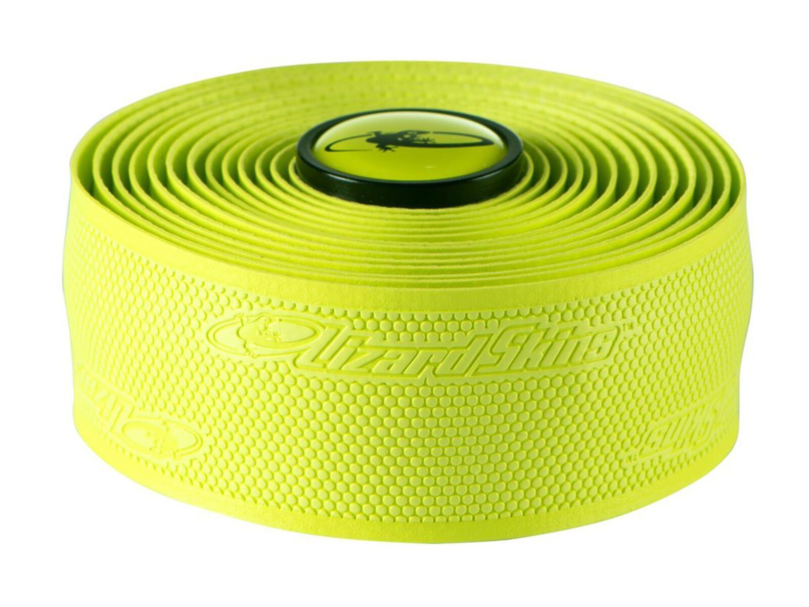 Lizard Skins DSP 1.8 mm Bar Tape, neon - Bild 1