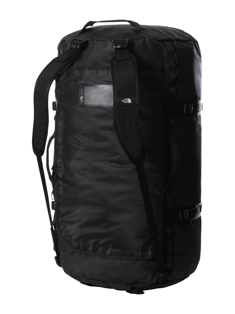 The North Face Base Camp Duffel - XXL, tnf black/tnf white - Bild 2