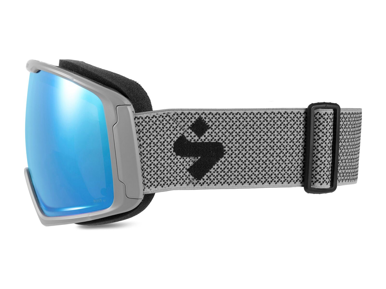 Sweet Protection Clockwork MAX RIG Reflect - RIG Aquamarine, nardo gray - Bild 2