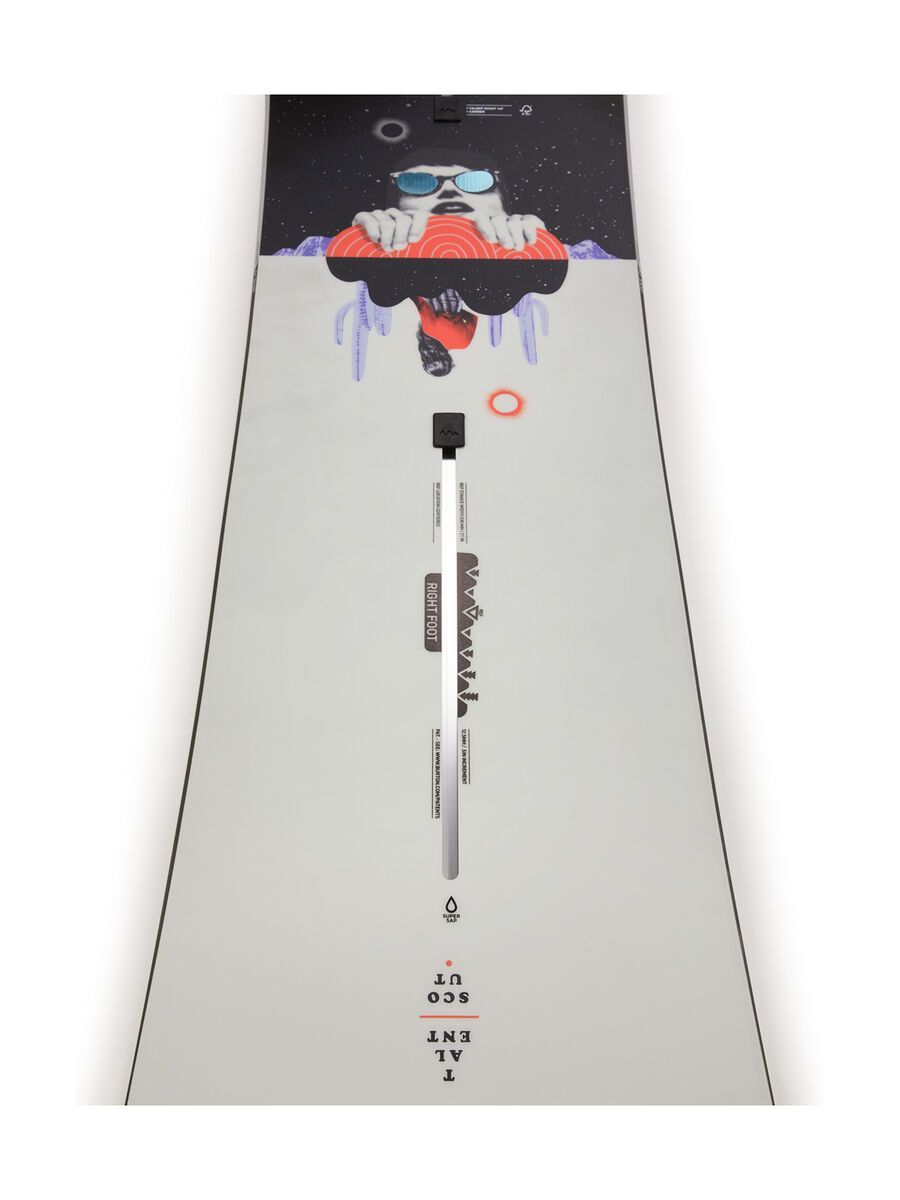 Burton Talent Scout - Bild 4