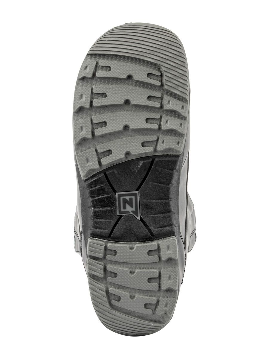 Nitro Venture TLS, black/charcoal - Bild 3