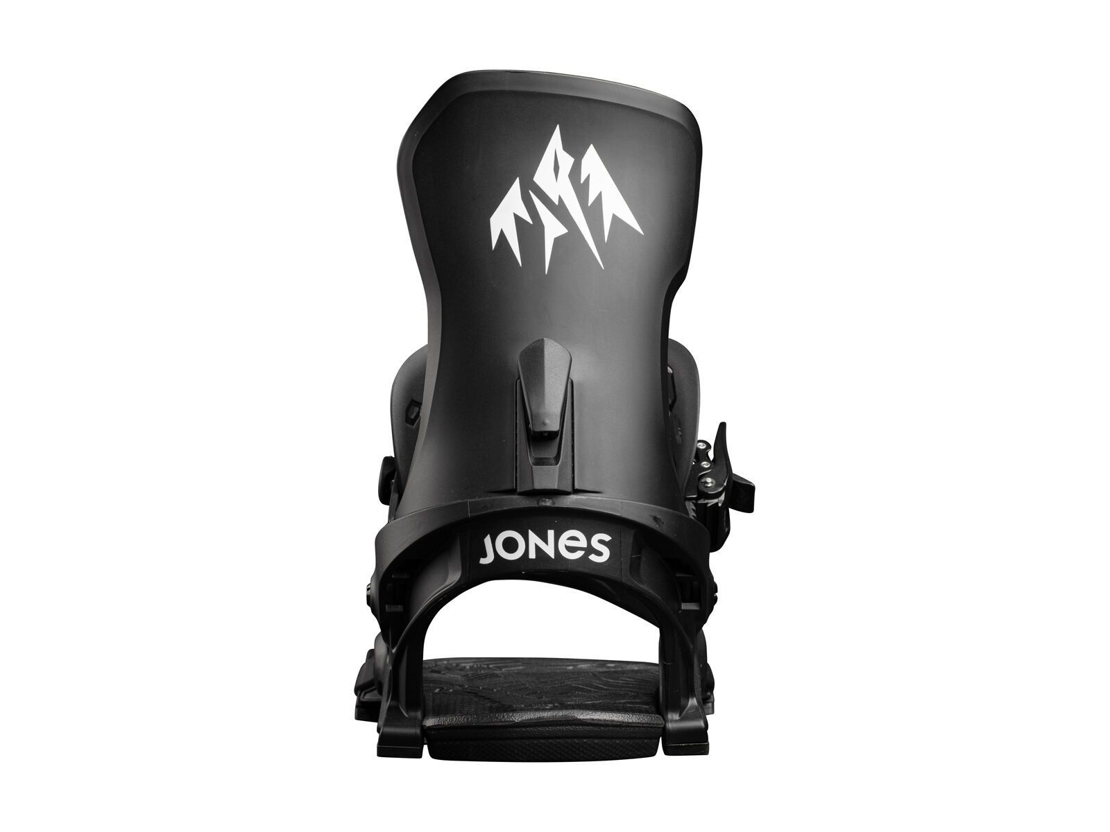 Jones Meteorite, eclipse black - Bild 5