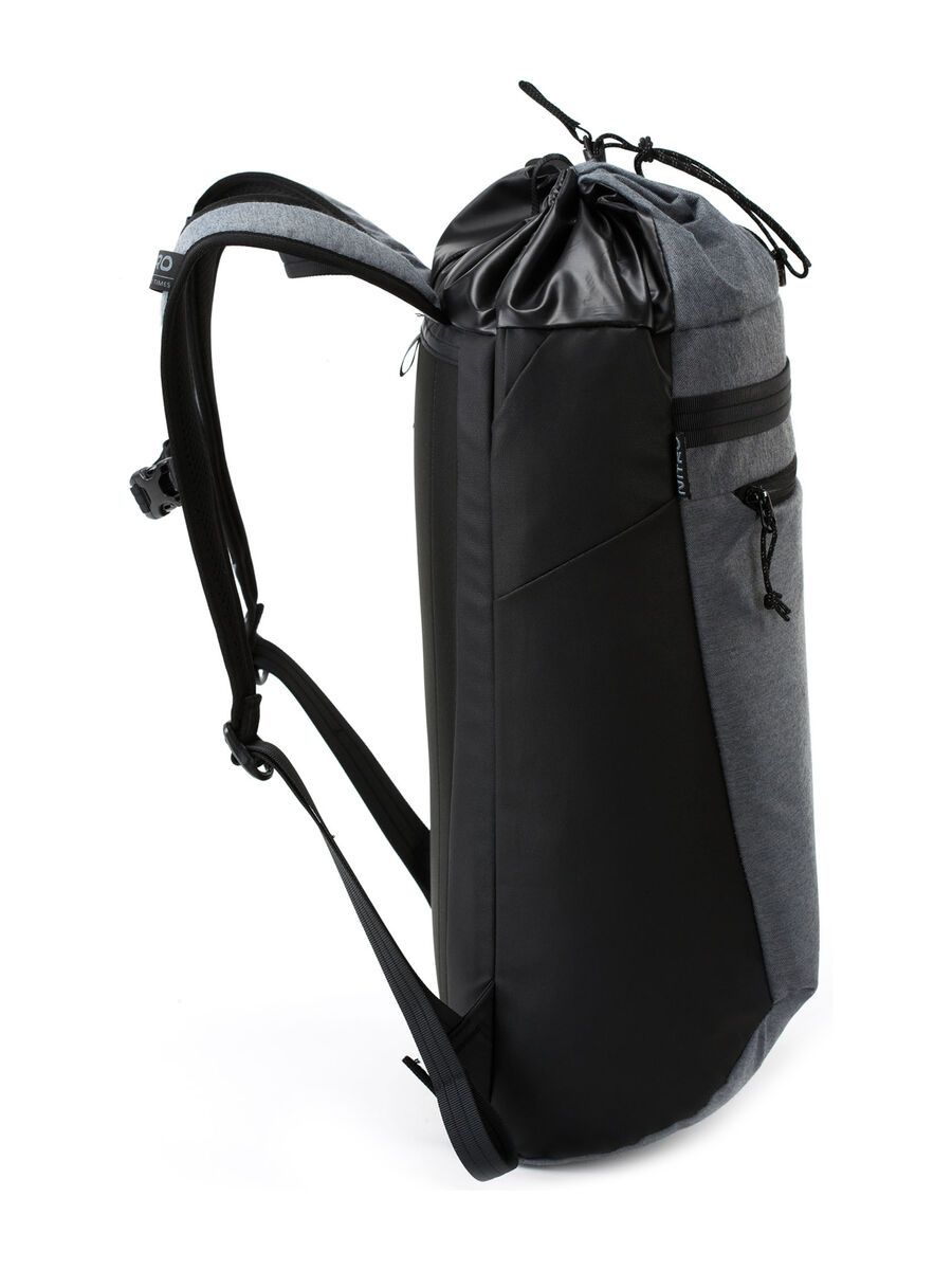 Nitro Fuse, black noise - Bild 4