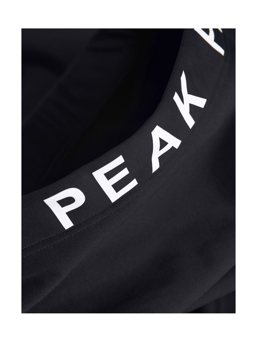 Peak Performance Rider Hood, black - Bild 6