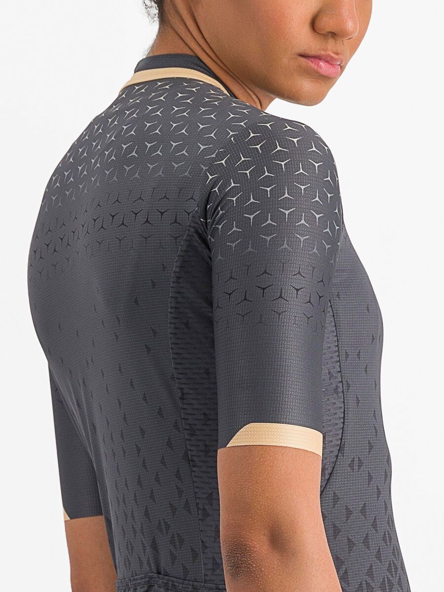 Castelli Pezzi Jersey, dark gray - Bild 5