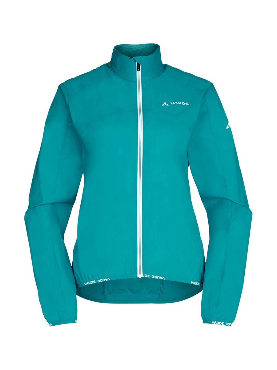 Vaude Women's Air Jacket II, reef - Bild 1