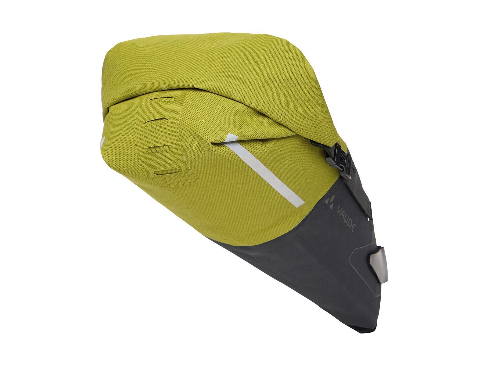 Vaude Trailsaddle M / 6 L, dark leaf - Bild 2