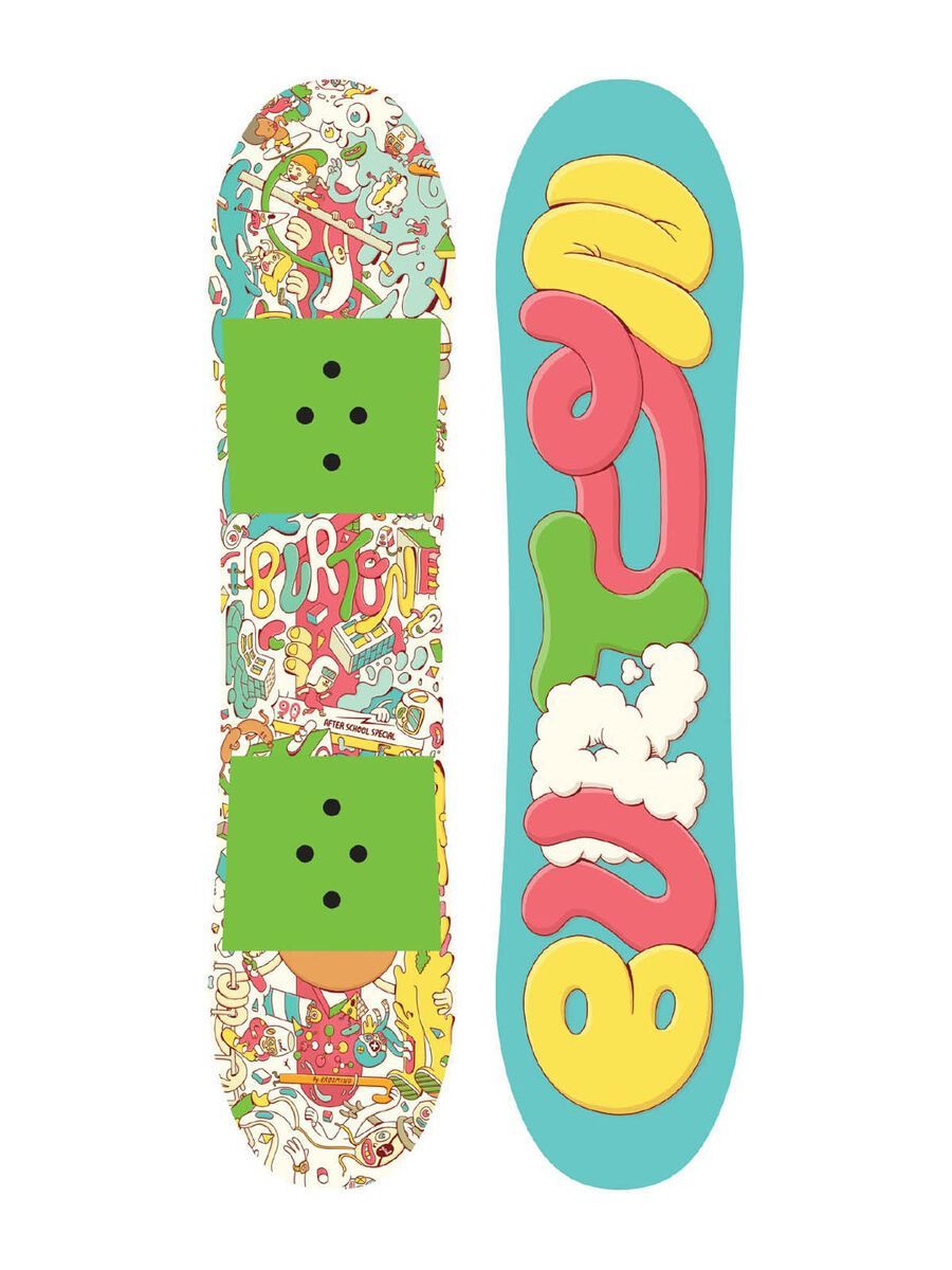 Burton After School Special Board (B-Ware/2nd) - Bild 1