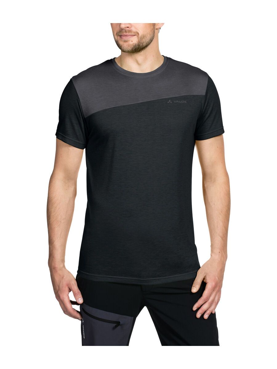 Vaude Men's Sveit T-Shirt, black - Bild 3