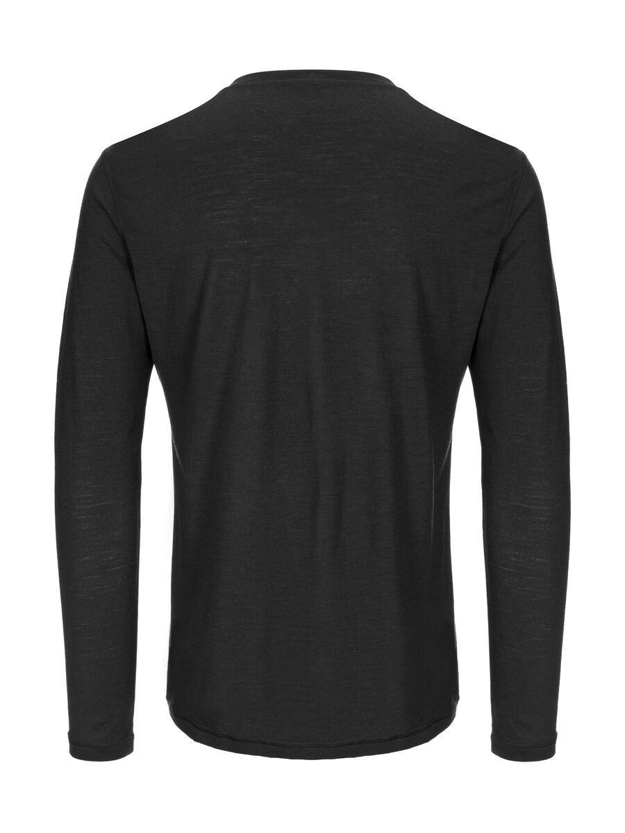 super.natural M Base LS 140, jet black - Bild 2
