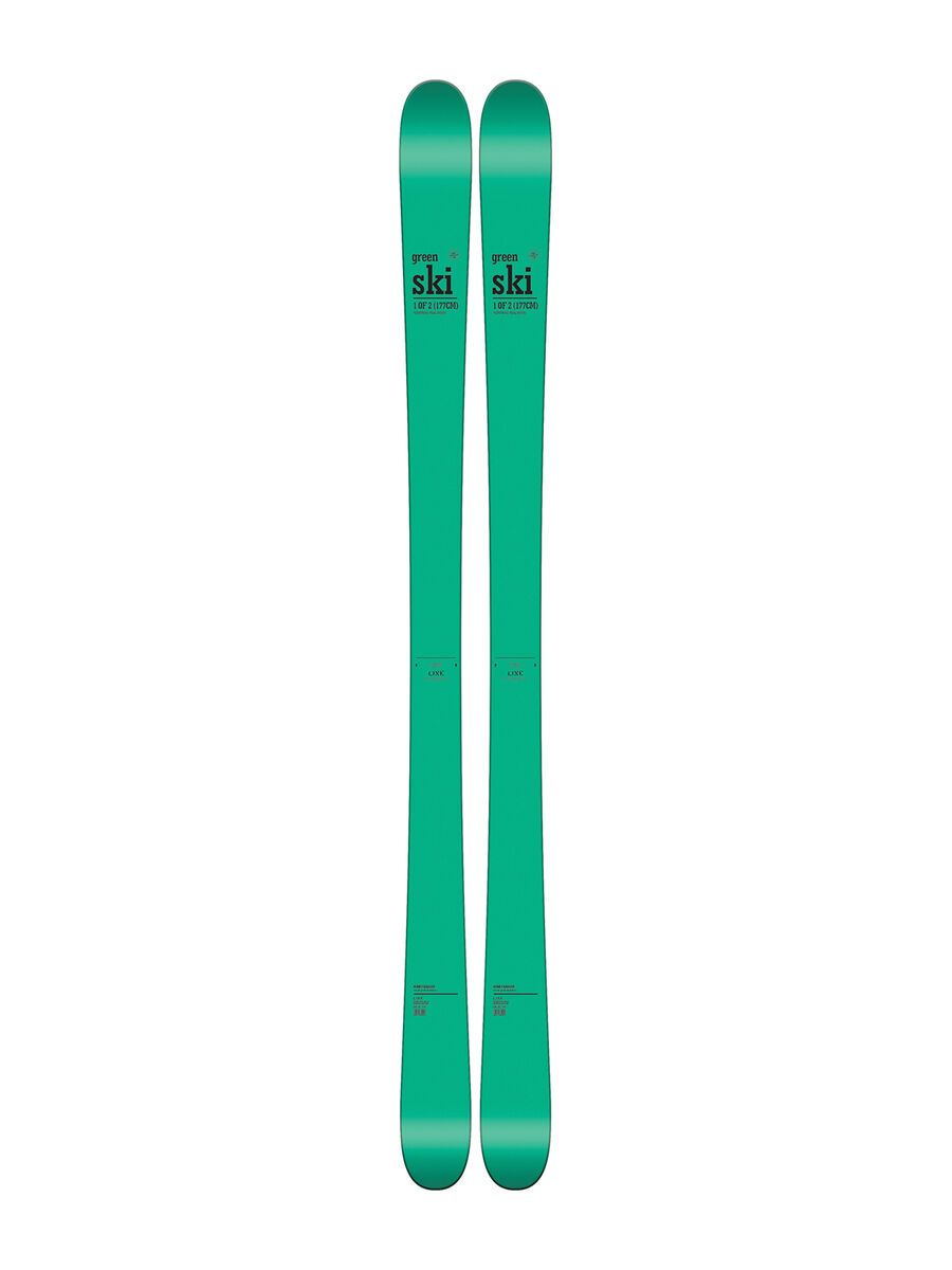 Set: Line Honey Badger 2017 + Salomon STH2 WTR 16 (1540106) - Bild 2