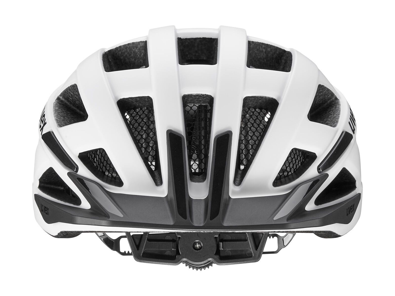 uvex i-vo 2, white matt - Bild 2