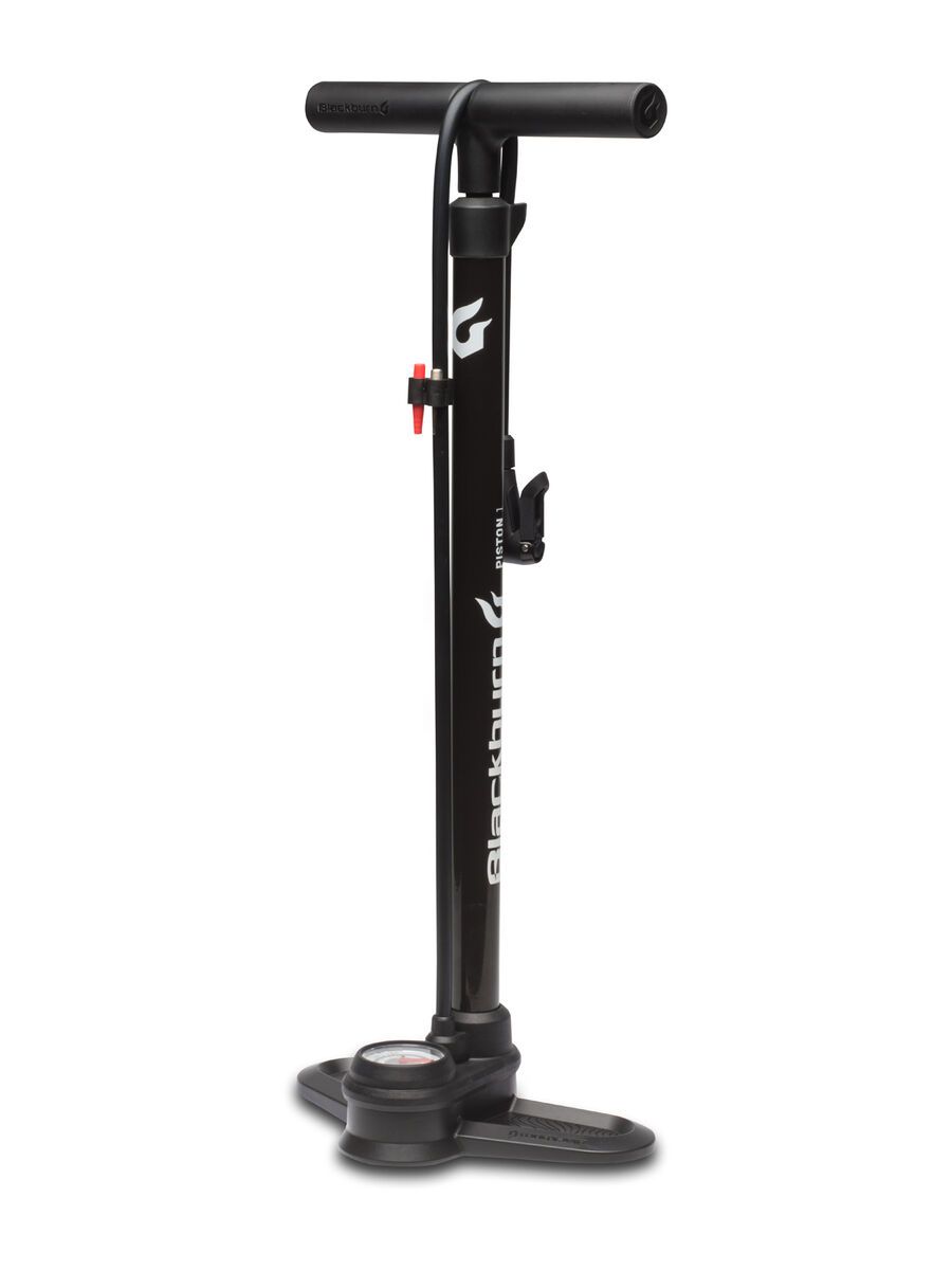Blackburn Piston 1 DH, black white - Bild 1