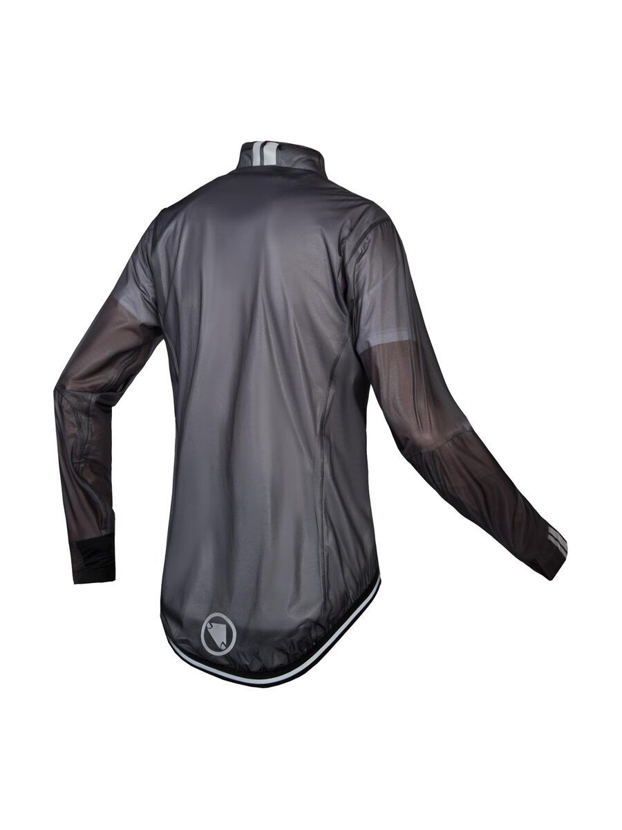 Endura FS260-Pro Adrenaline Race Cape II, schwarz - Bild 2