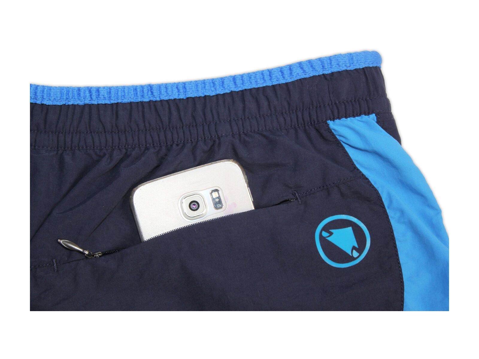 Endura Cairn Short, marineblau - Bild 4