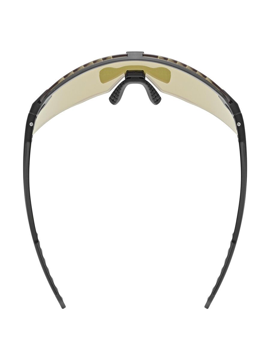 uvex pace stage CV, Buzzy Blue / black matt - Bild 5