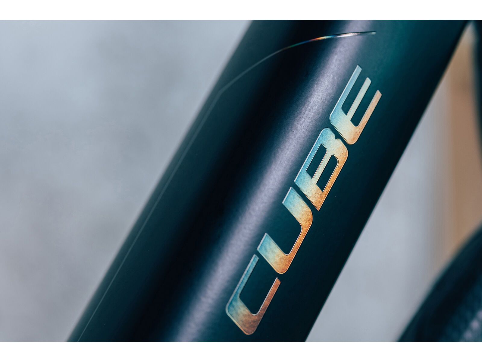 Cube Editor Hybrid Pro 400X, black´n´spectral - Bild 12