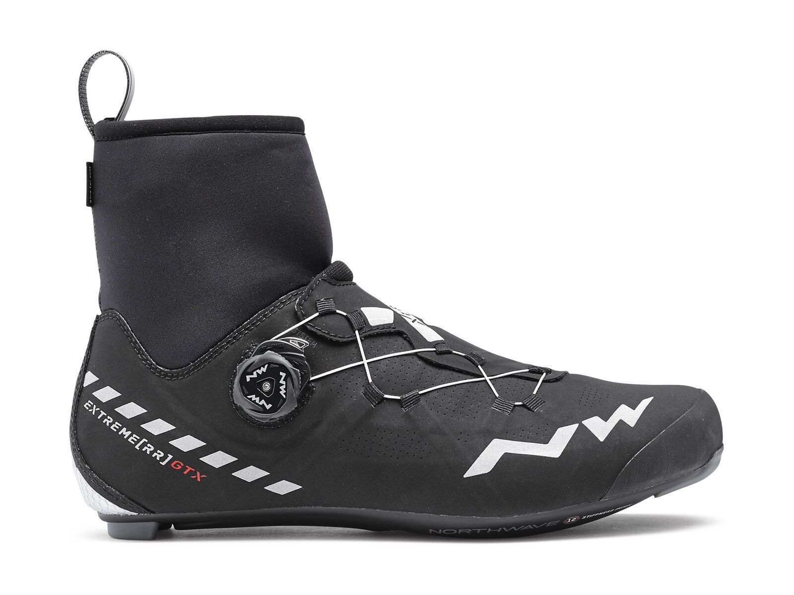 Northwave Extreme RR 3 Gore-Tex, black - Bild 1