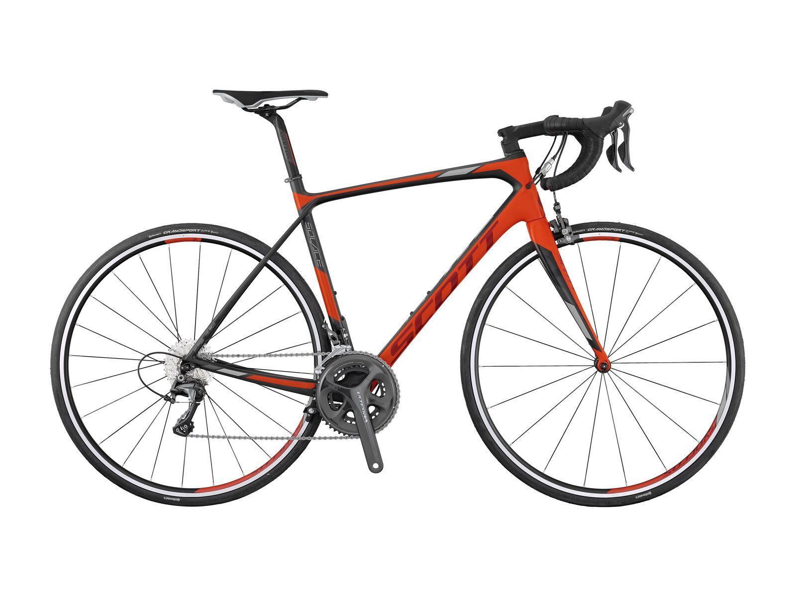 Scott Solace 10 - Bild 1