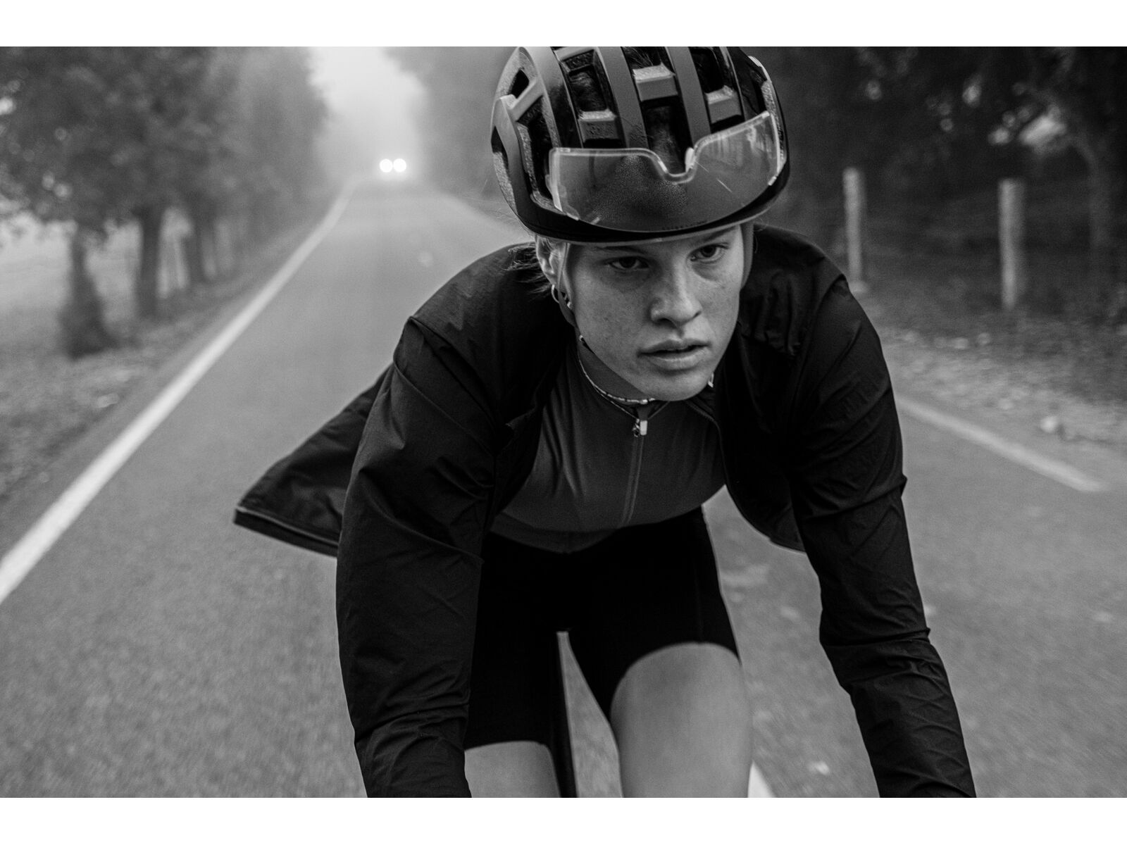 POC Propel, Clarity Road / hydrogen white - Bild 6