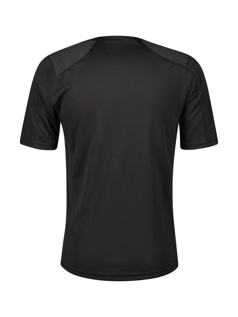 Scott Defined Tech Short-Sleeve Men's Shirt, black - Bild 2