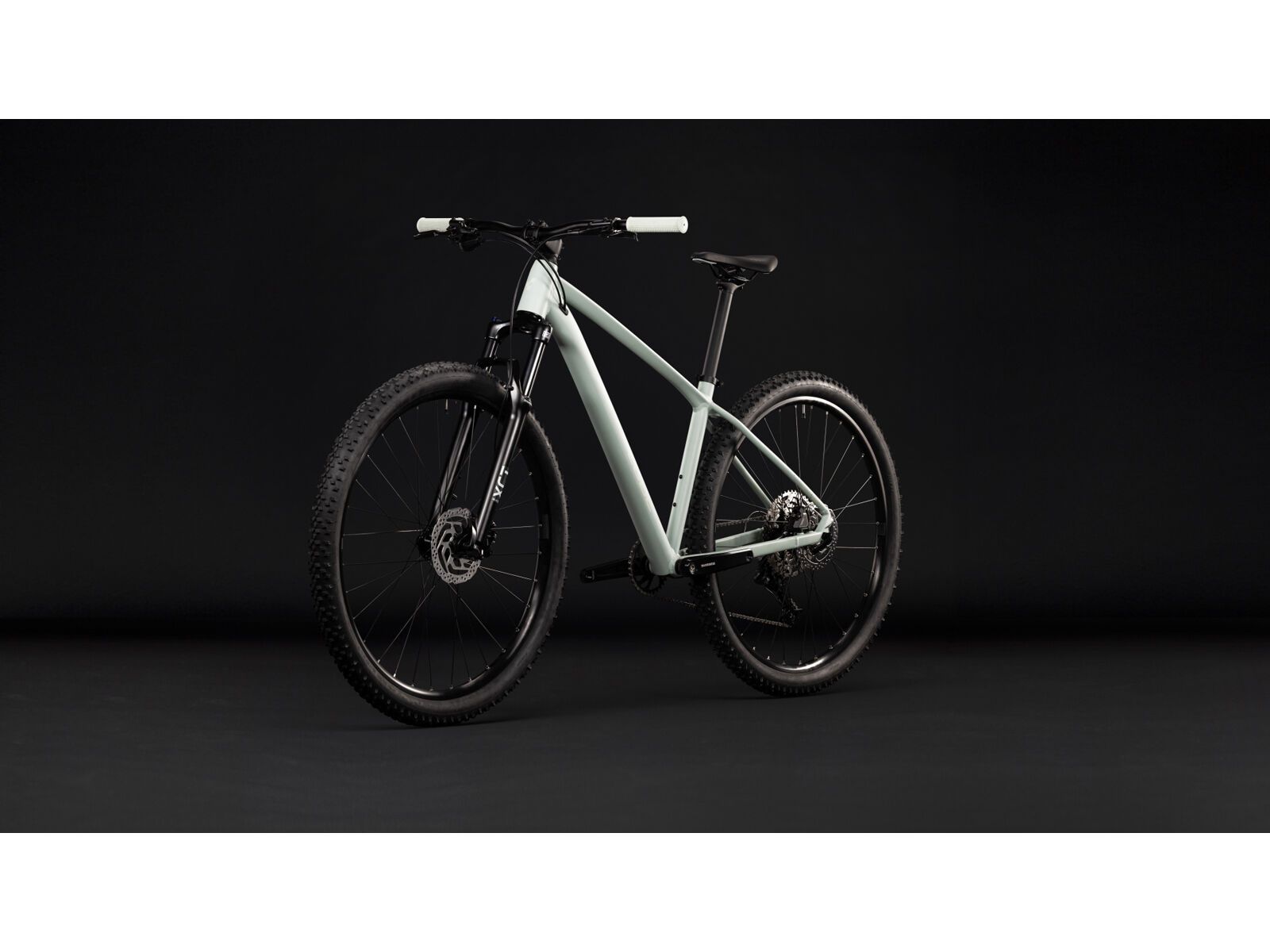 Cube Aim Pro 27.5, aloegreen´n´green - Bild 9