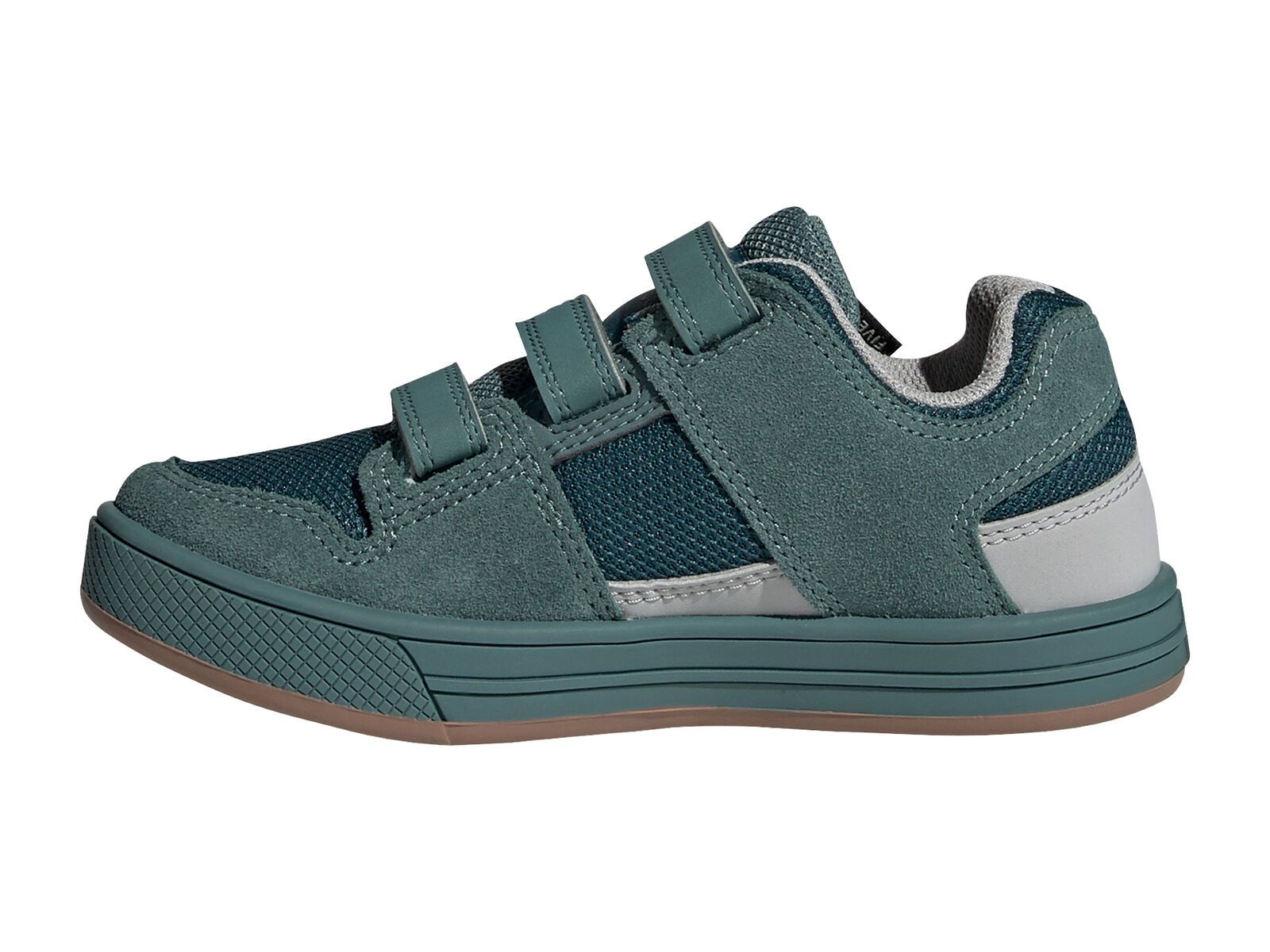 Five Ten Freerider Kids VCS, wild teal/hazy emerald - Bild 3
