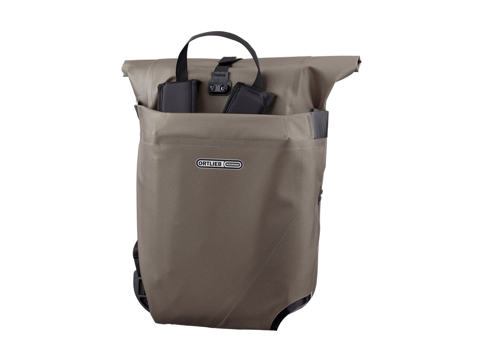 ORTLIEB Vario QL2.1 20 L, dark sand - Bild 1